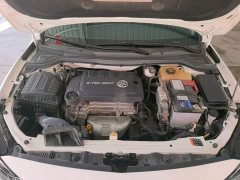 Buick Excelle Facelift Classic 1.5L Automatic Elite - ფოტო 20