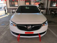 Buick Excelle Facelift Classic 1.5L Automatic Elite - ფოტო 3