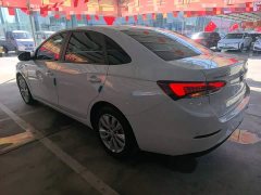 Buick Excelle Facelift Classic 1.5L Automatic Elite - ფოტო 5
