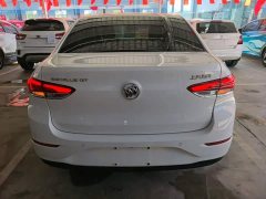 Buick Excelle Facelift Classic 1.5L Automatic Elite - ფოტო 6