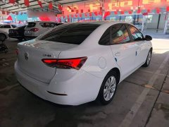 Buick Excelle Facelift Classic 1.5L Automatic Elite - ფოტო 7