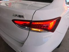 Buick Excelle Facelift Classic 1.5L Automatic Elite - ფოტო 8