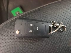 Buick Excelle Facelift Classic 1.5L Automatic Elite - ფოტო 9