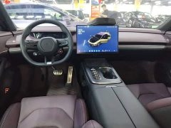 Xiaomi SU7 2024 Quad Motor Ultra-Long Range Advanced Autonomous Driving Max - ფოტო 10