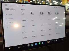 Xiaomi SU7 2024 Quad Motor Ultra-Long Range Advanced Autonomous Driving Max - ფოტო 12