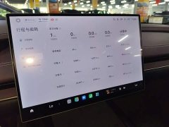 Xiaomi SU7 2024 Quad Motor Ultra-Long Range Advanced Autonomous Driving Max - ფოტო 13