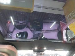 Xiaomi SU7 2024 Quad Motor Ultra-Long Range Advanced Autonomous Driving Max - ფოტო 18