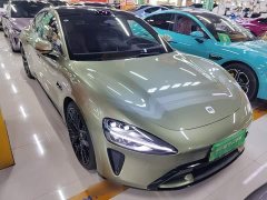 Xiaomi SU7 2024 Quad Motor Ultra-Long Range Advanced Autonomous Driving Max - ფოტო 3