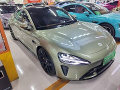 Xiaomi SU7 2024 Quad Motor Ultra-Long Range Advanced Autonomous Driving Max - ფოტო 4
