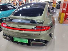 Xiaomi SU7 2024 Quad Motor Ultra-Long Range Advanced Autonomous Driving Max - ფოტო 6