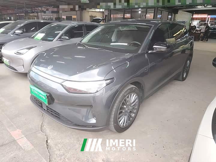Leapmotor Leapo C11 Pure Electric 500 Comfort Edition - ავტომობილი ჩინეთიდან