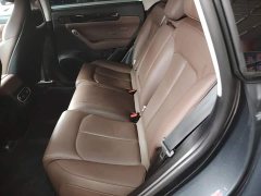 Leapmotor Leapo C11 Pure Electric 500 Comfort Edition - ფოტო 17