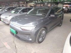 Leapmotor Leapo C11 Pure Electric 500 Comfort Edition - ფოტო 2
