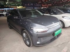 Leapmotor Leapo C11 Pure Electric 500 Comfort Edition - ფოტო 4