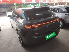 Leapmotor Leapo C11 Pure Electric 500 Comfort Edition - ფოტო 5