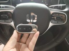 Leapmotor Leapo C11 Pure Electric 500 Comfort Edition - ფოტო 9