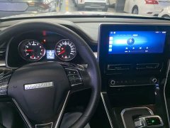 Haval M6 2021 PLUS 1.5T DCT Comfort Edition - ფოტო 10