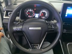 Haval M6 2021 PLUS 1.5T DCT Comfort Edition - ფოტო 11