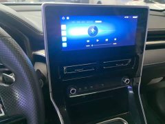 Haval M6 2021 PLUS 1.5T DCT Comfort Edition - ფოტო 13