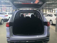 Haval M6 2021 PLUS 1.5T DCT Comfort Edition - ფოტო 19