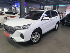 Haval M6 2021 PLUS 1.5T DCT Comfort Edition - ფოტო 2