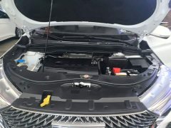 Haval M6 2021 PLUS 1.5T DCT Comfort Edition - ფოტო 20