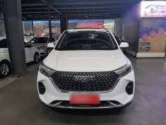 Haval M6 2021 PLUS 1.5T DCT Comfort Edition - ფოტო 3