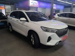 Haval M6 2021 PLUS 1.5T DCT Comfort Edition - ფოტო 4