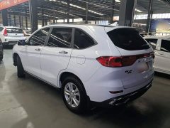Haval M6 2021 PLUS 1.5T DCT Comfort Edition - ფოტო 5