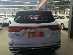 Haval M6 2021 PLUS 1.5T DCT Comfort Edition - ფოტო 6