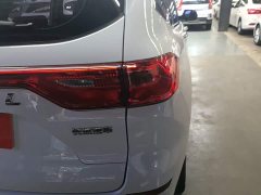 Haval M6 2021 PLUS 1.5T DCT Comfort Edition - ფოტო 8