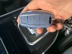 Haval M6 2021 PLUS 1.5T DCT Comfort Edition - ფოტო 9