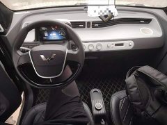 Wuling Hongguang MINIEV 2021 Macaron Premium Edition LFP - ფოტო 10