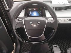 Wuling Hongguang MINIEV 2021 Macaron Premium Edition LFP - ფოტო 11