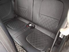 Wuling Hongguang MINIEV 2021 Macaron Premium Edition LFP - ფოტო 17