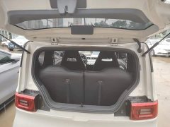 Wuling Hongguang MINIEV 2021 Macaron Premium Edition LFP - ფოტო 19