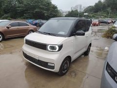 Wuling Hongguang MINIEV 2021 Macaron Premium Edition LFP - ფოტო 2