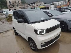Wuling Hongguang MINIEV 2021 Macaron Premium Edition LFP - ფოტო 4