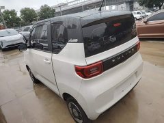 Wuling Hongguang MINIEV 2021 Macaron Premium Edition LFP - ფოტო 5