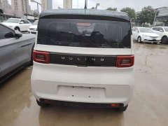 Wuling Hongguang MINIEV 2021 Macaron Premium Edition LFP - ფოტო 6