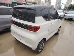 Wuling Hongguang MINIEV 2021 Macaron Premium Edition LFP - ფოტო 7