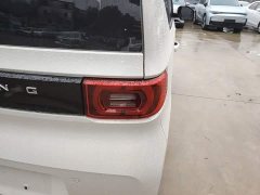 Wuling Hongguang MINIEV 2021 Macaron Premium Edition LFP - ფოტო 8