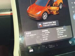 Tesla Model Y 2021 Standard Range RWD - ფოტო 12