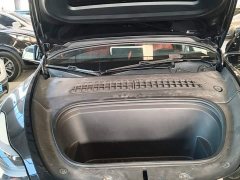Tesla Model Y 2021 Standard Range RWD - ფოტო 20
