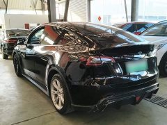 Tesla Model Y 2021 Standard Range RWD - ფოტო 5