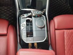 BMW i3 eDrive 35 L - ფოტო 10