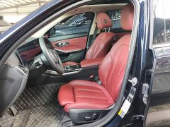 BMW i3 eDrive 35 L - ფოტო 11