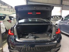 BMW i3 eDrive 35 L - ფოტო 15