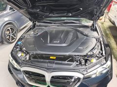 BMW i3 eDrive 35 L - ფოტო 16