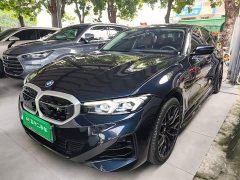 BMW i3 eDrive 35 L - ფოტო 2